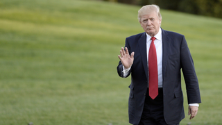 Trump Models Is Reportedly Closing